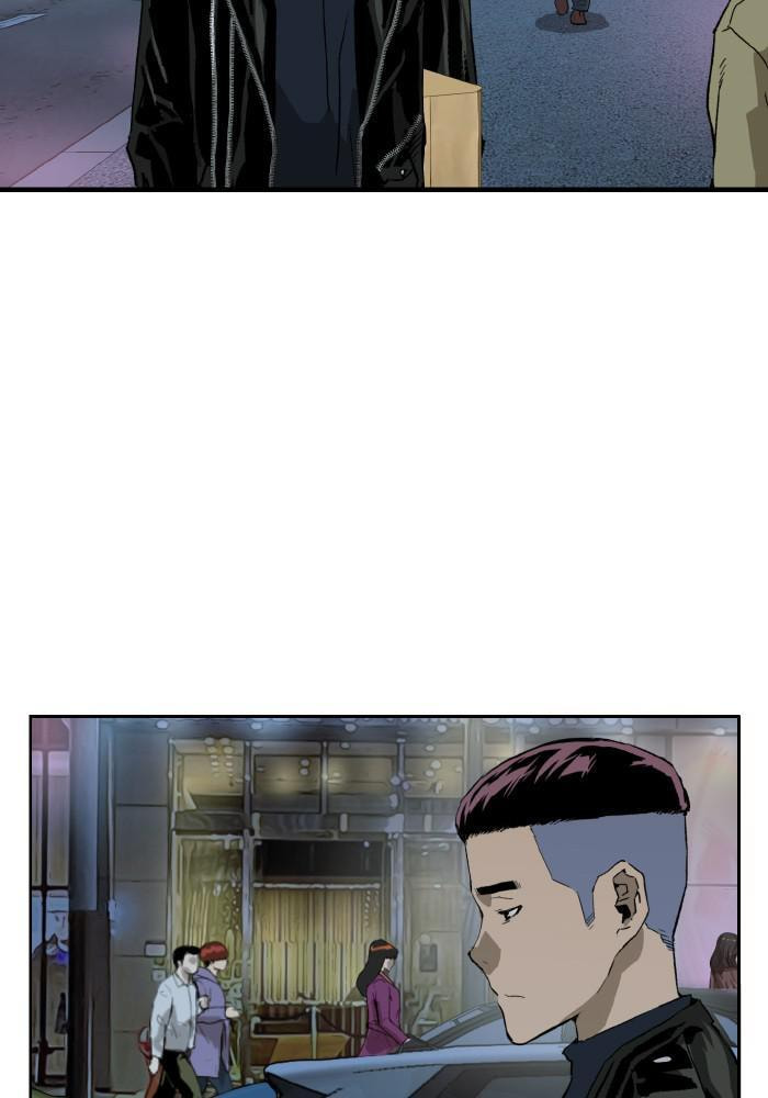 Read Weak Hero chapter 197 image 109 on Lezhin