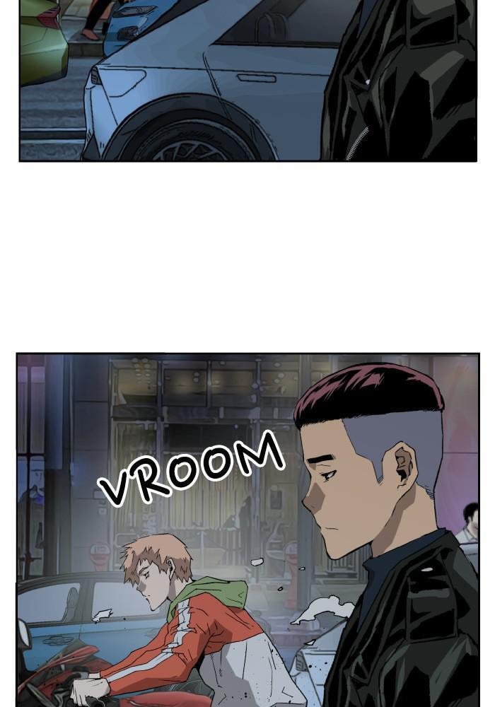 Read Weak Hero chapter 197 image 110 on Lezhin