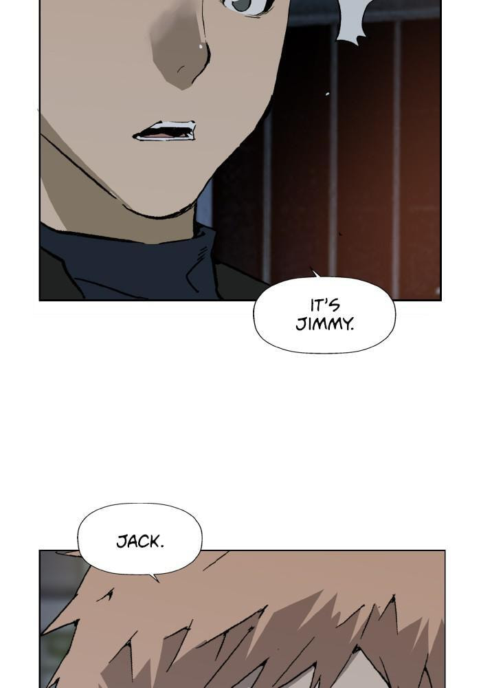Read Weak Hero chapter 197 image 112 on Lezhin