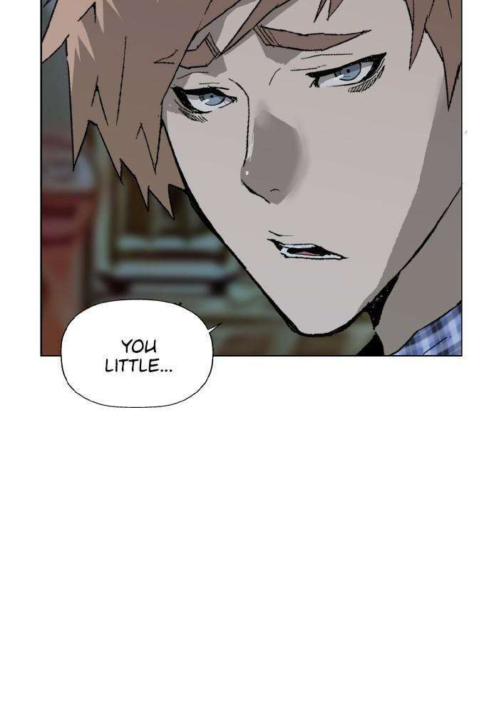 Read Weak Hero chapter 197 image 113 on Lezhin
