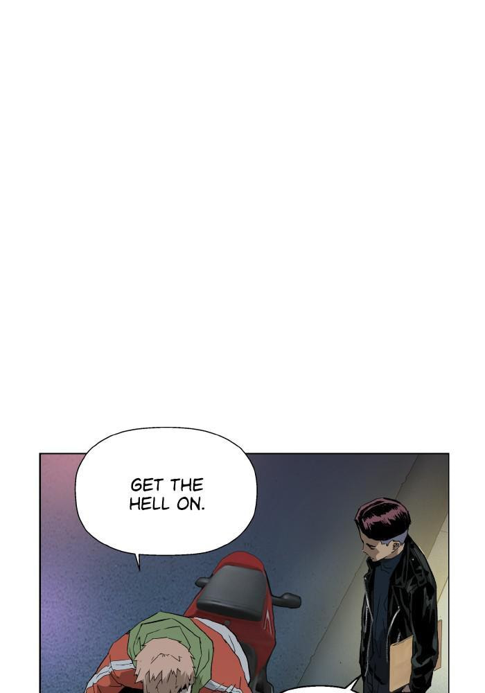 Read Weak Hero chapter 197 image 116 on Lezhin