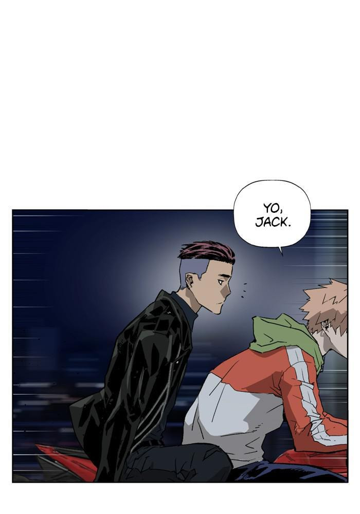 Read Weak Hero chapter 197 image 121 on Lezhin