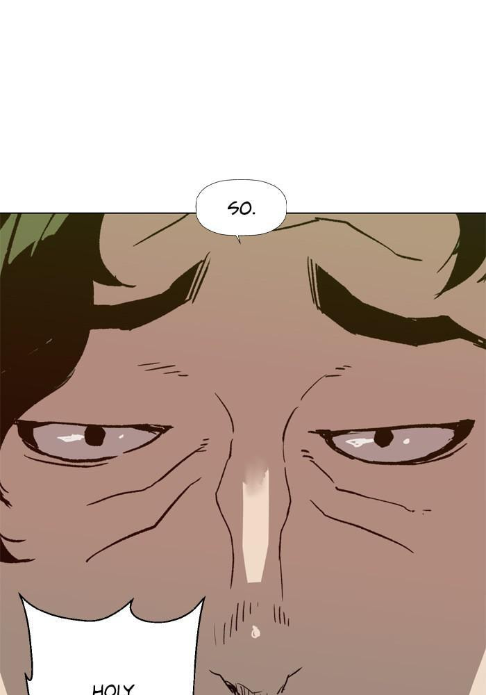 Read Weak Hero chapter 197 image 127 on Lezhin