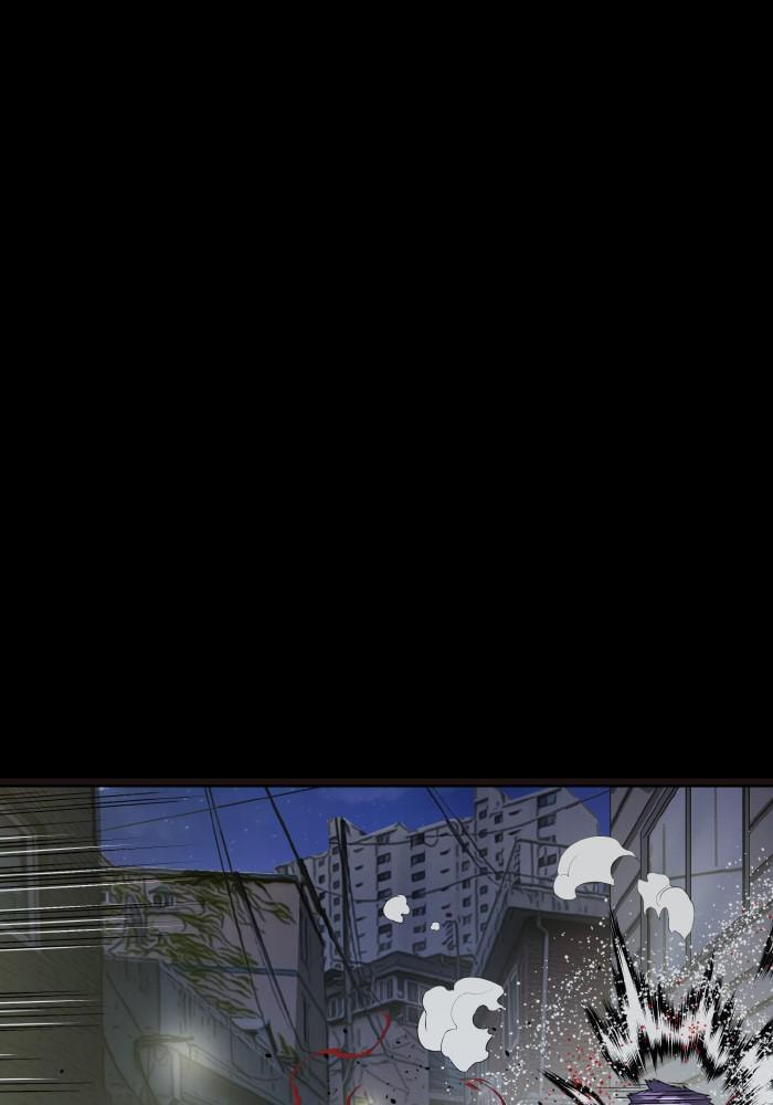 Read Weak Hero chapter 197 image 40 on Lezhin