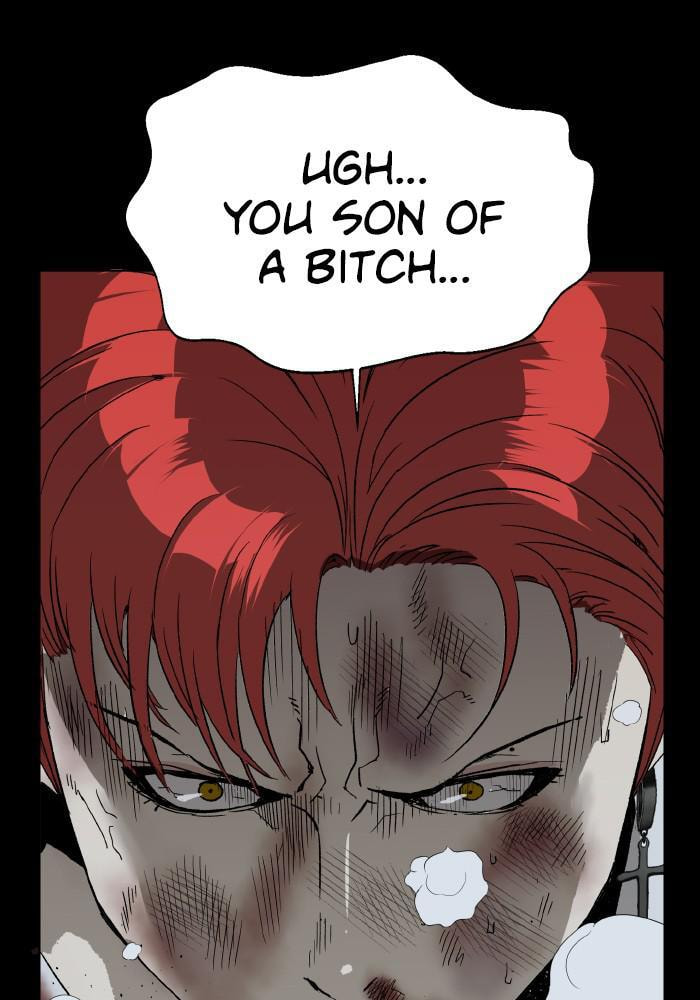 Read Weak Hero chapter 197 image 44 on Lezhin