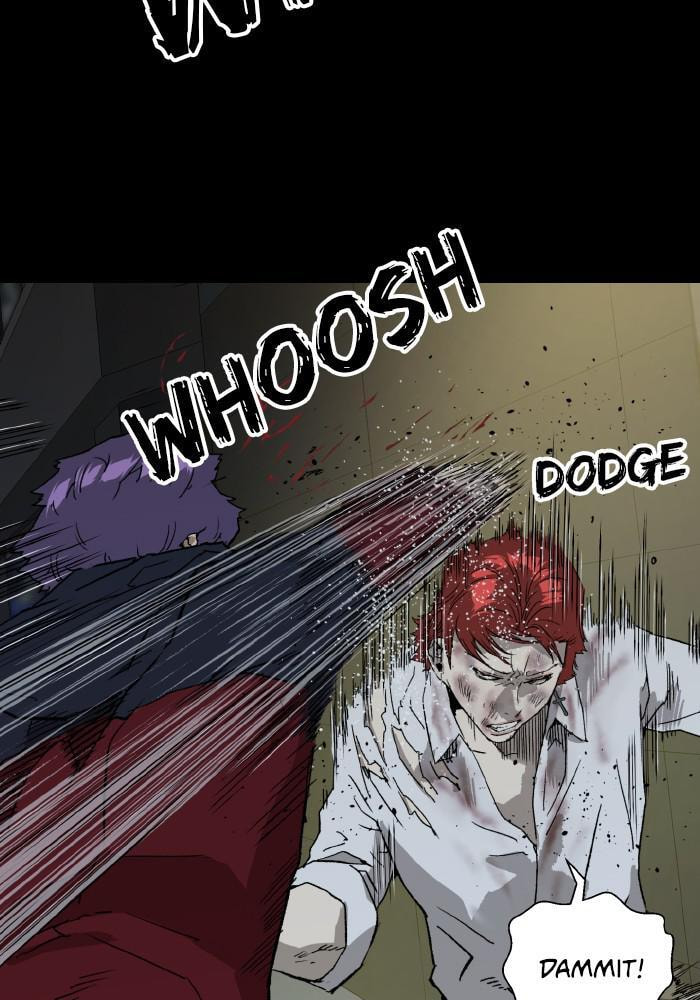 Read Weak Hero chapter 197 image 49 on Lezhin