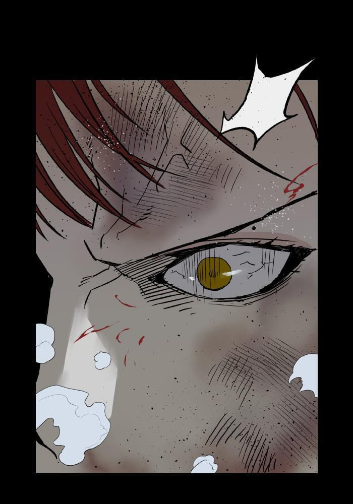 Read Weak Hero chapter 197 image 54 on Lezhin