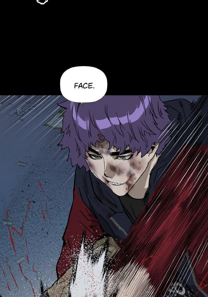 Read Weak Hero chapter 197 image 63 on Lezhin