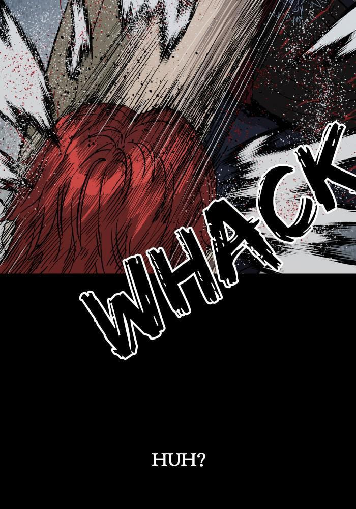 Read Weak Hero chapter 197 image 64 on Lezhin