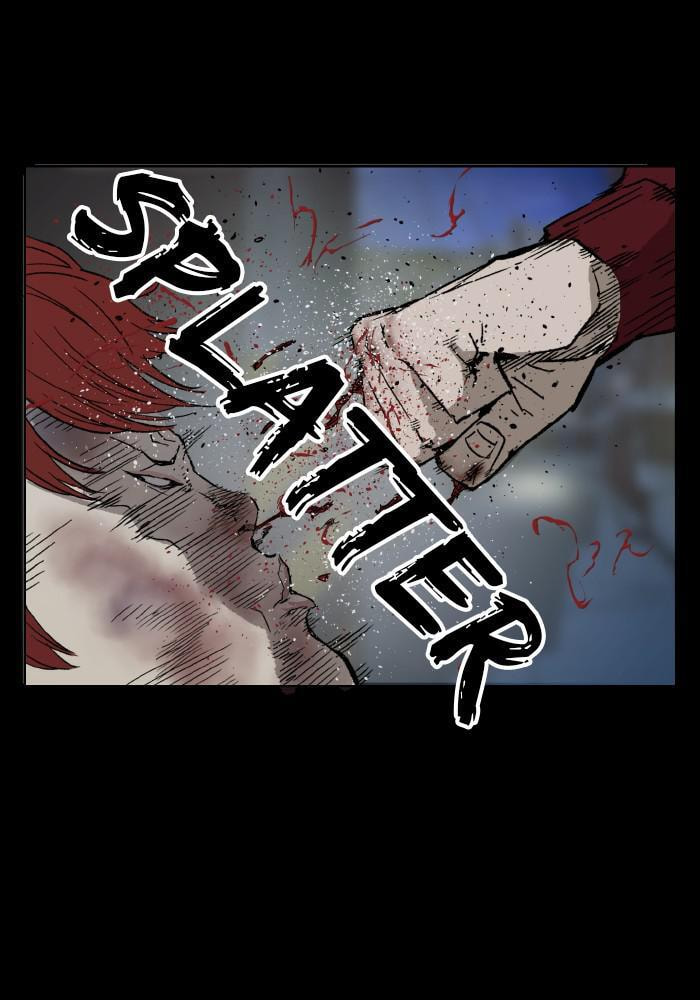 Read Weak Hero chapter 197 image 65 on Lezhin