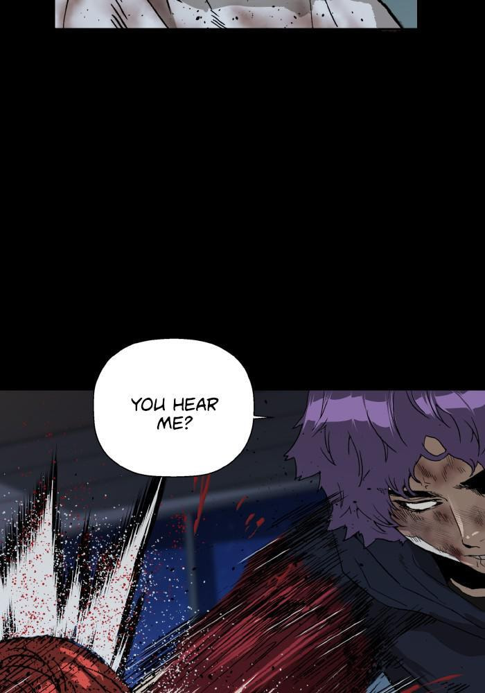 Read Weak Hero chapter 197 image 73 on Lezhin