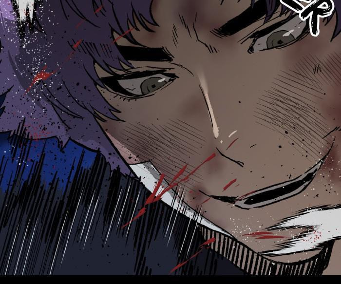Read Weak Hero chapter 197 image 75 on Lezhin