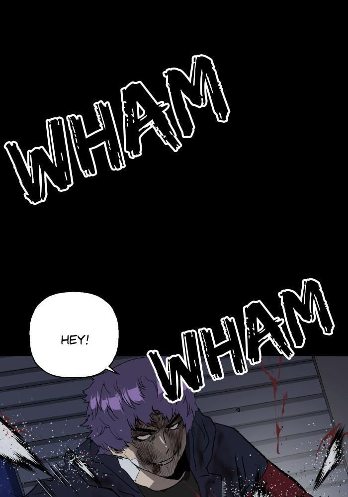 Read Weak Hero chapter 197 image 76 on Lezhin