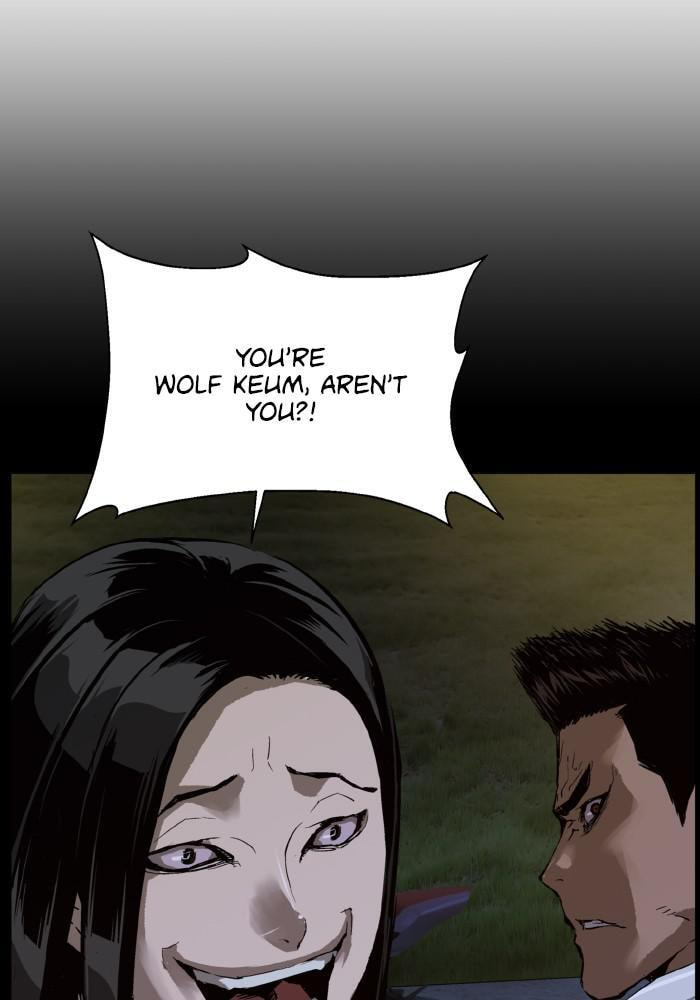 Read Weak Hero chapter 197 image 85 on Lezhin