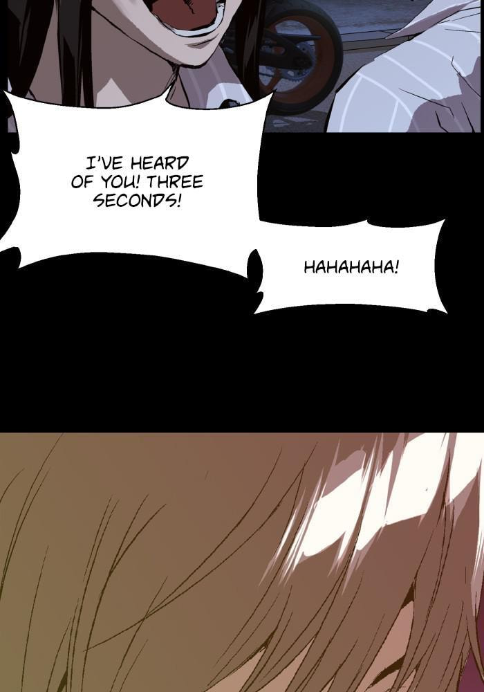 Read Weak Hero chapter 197 image 86 on Lezhin