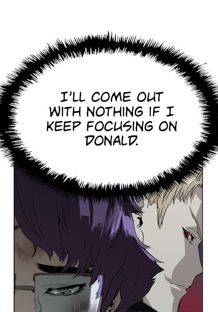 Read Weak Hero chapter 197 image 92 on Lezhin