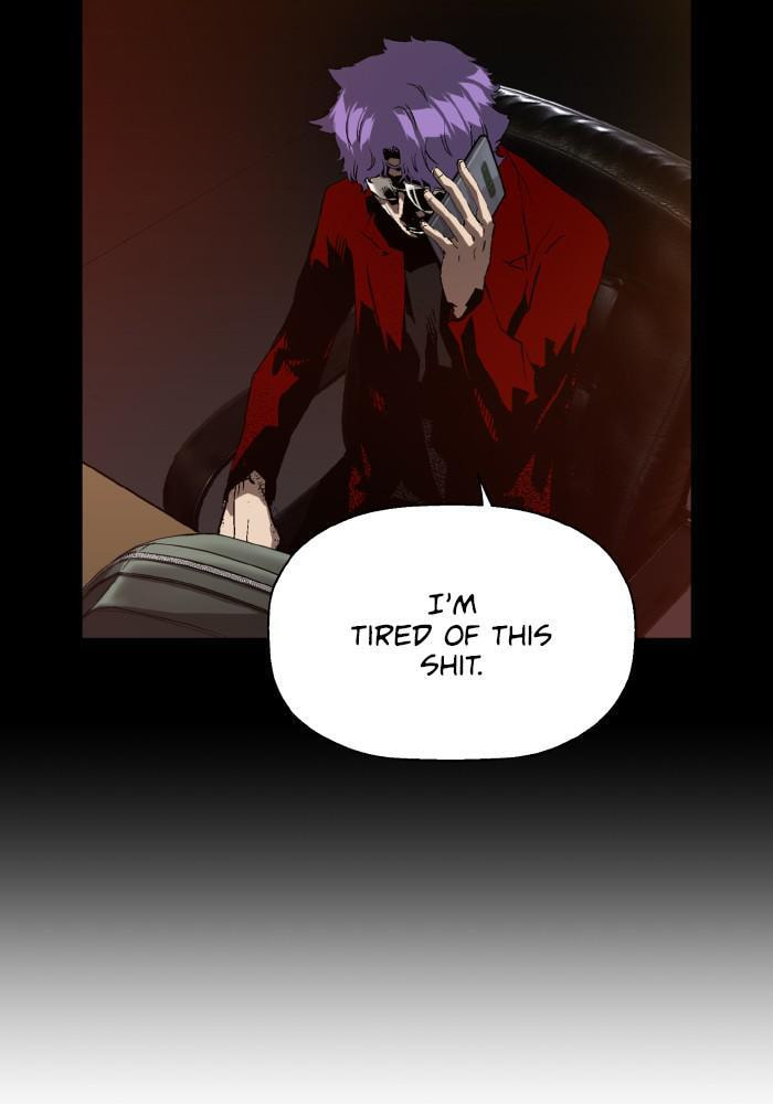 Read Weak Hero chapter 197 image 95 on Lezhin