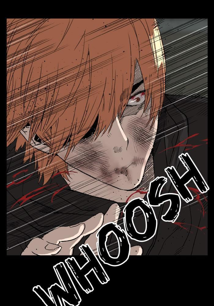 Read Weak Hero chapter 197 image 99 on Lezhin