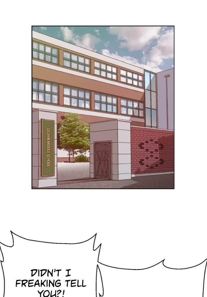 Read Weak Hero chapter 198 image 1 on Lezhin