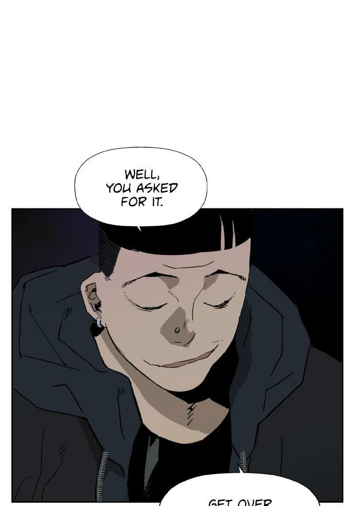 Read Weak Hero chapter 198 image 103 on Lezhin