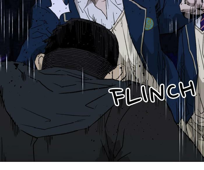 Read Weak Hero chapter 198 image 105 on Lezhin