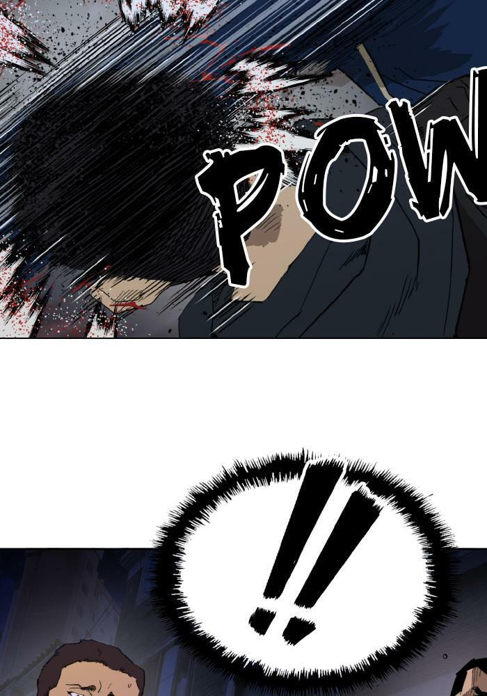 Read Weak Hero chapter 198 image 107 on Lezhin