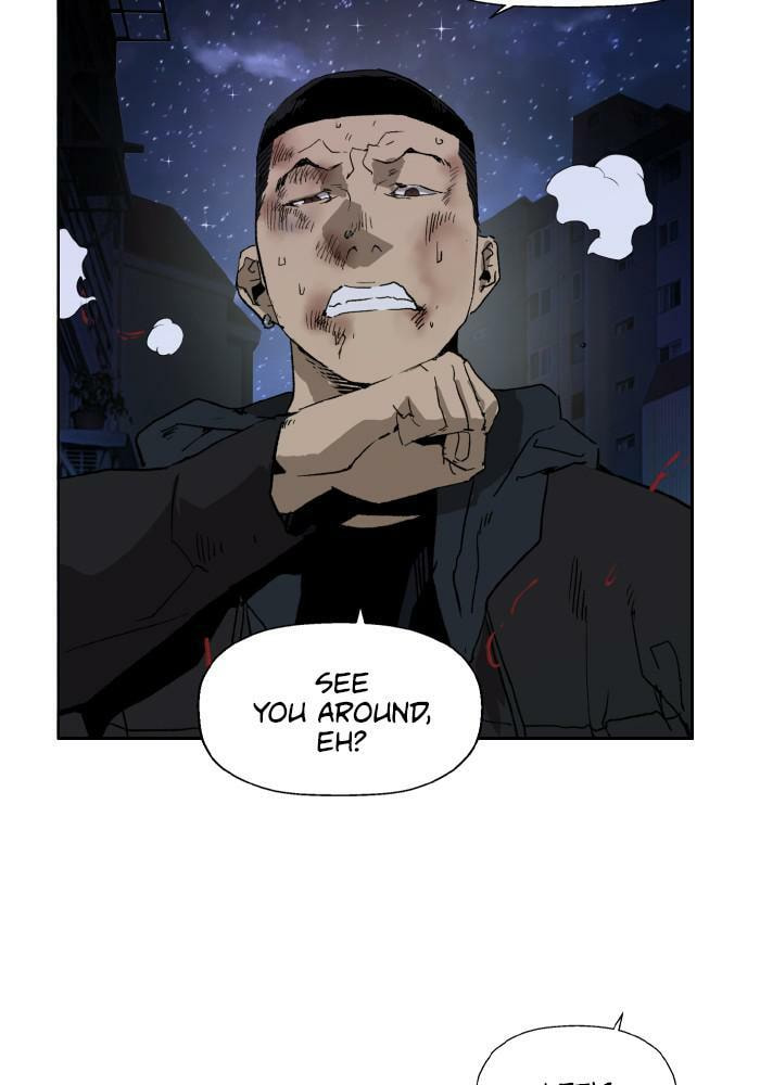 Read Weak Hero chapter 198 image 116 on Lezhin