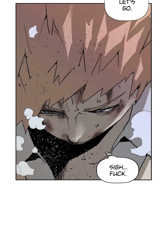 Read Weak Hero chapter 198 image 117 on Lezhin