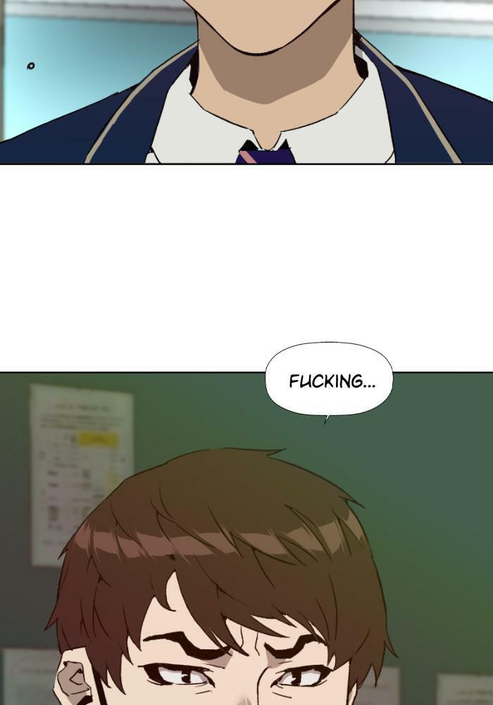 Read Weak Hero chapter 198 image 12 on Lezhin