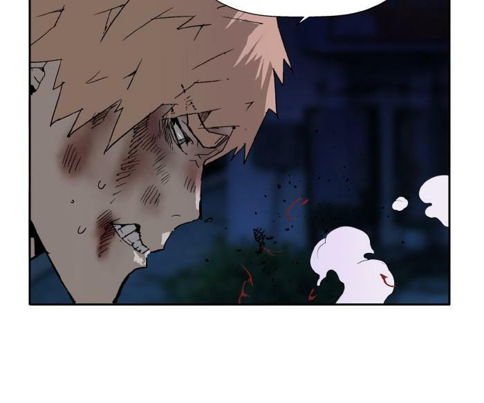 Read Weak Hero chapter 198 image 120 on Lezhin