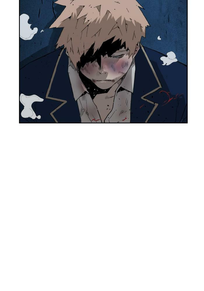 Read Weak Hero chapter 198 image 124 on Lezhin