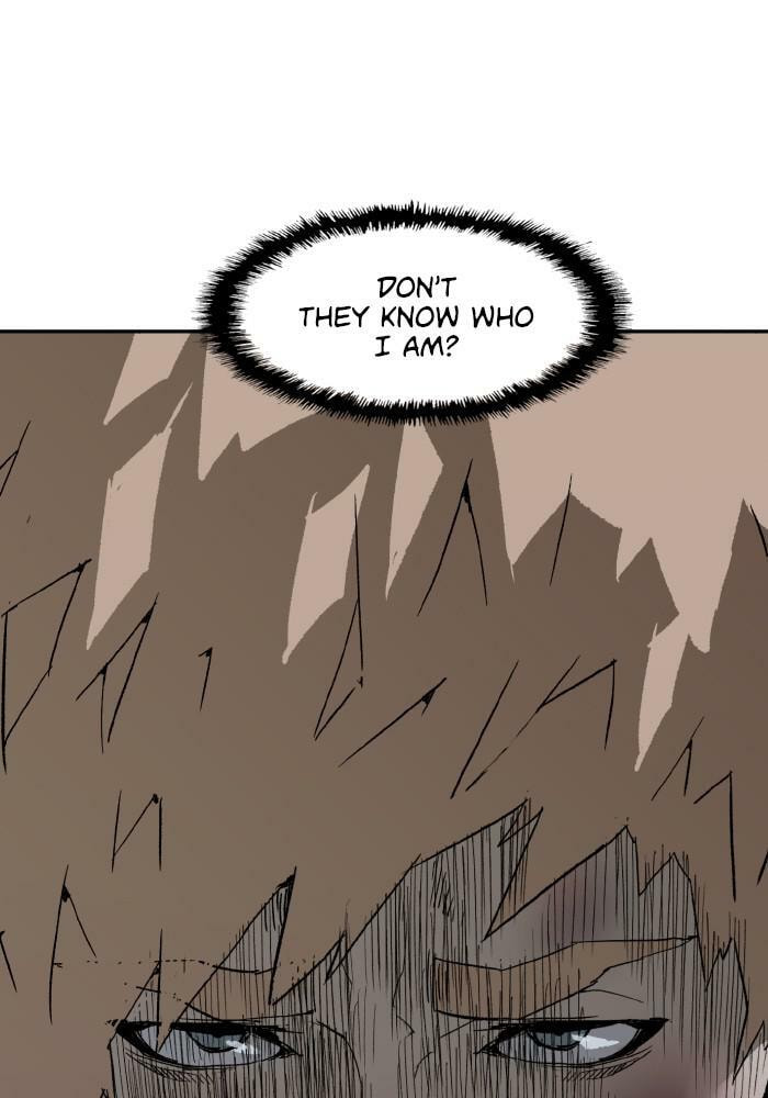 Read Weak Hero chapter 198 image 125 on Lezhin