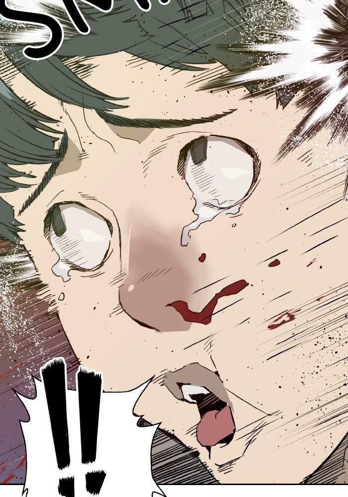 Read Weak Hero chapter 198 image 26 on Lezhin