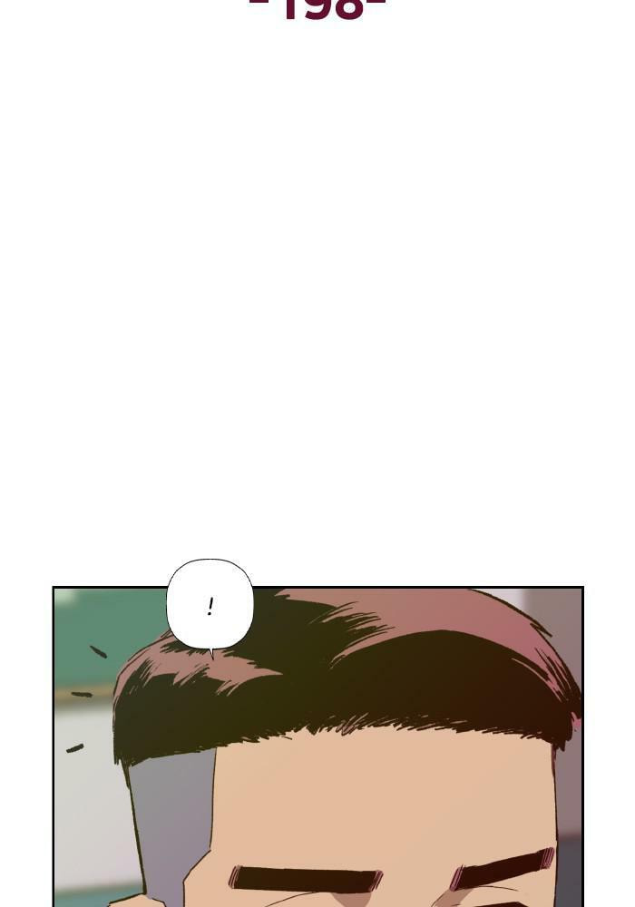 Read Weak Hero chapter 198 image 32 on Lezhin