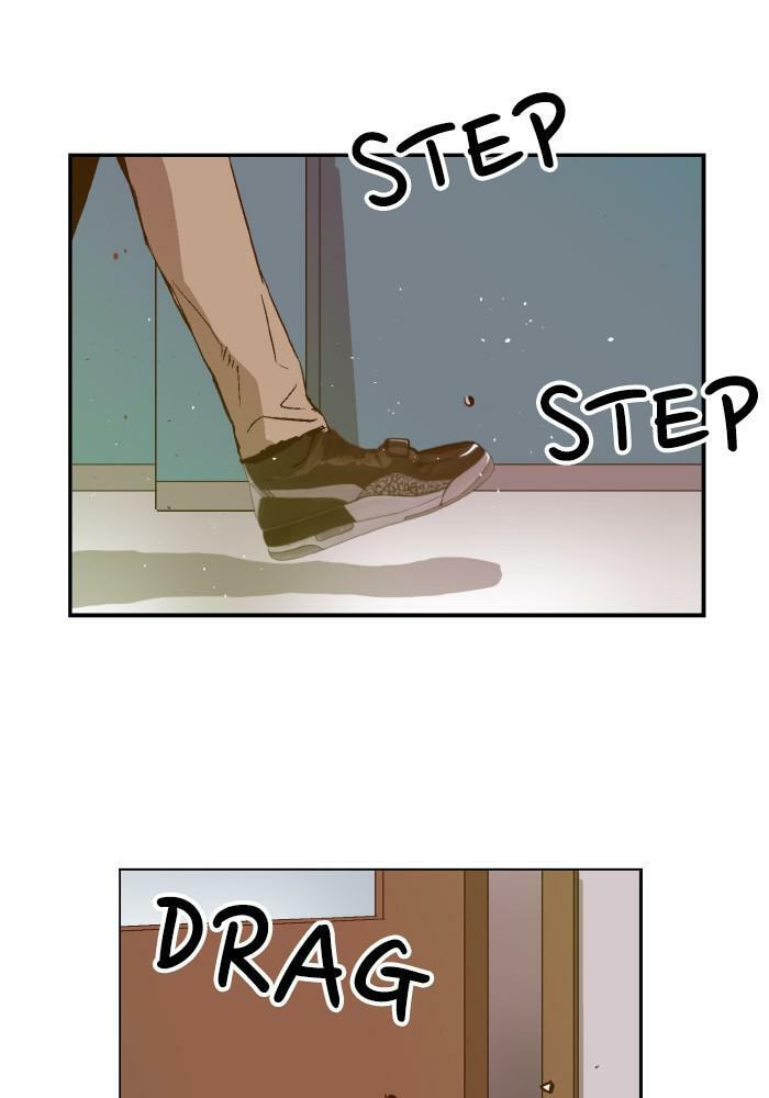Read Weak Hero chapter 198 image 37 on Lezhin
