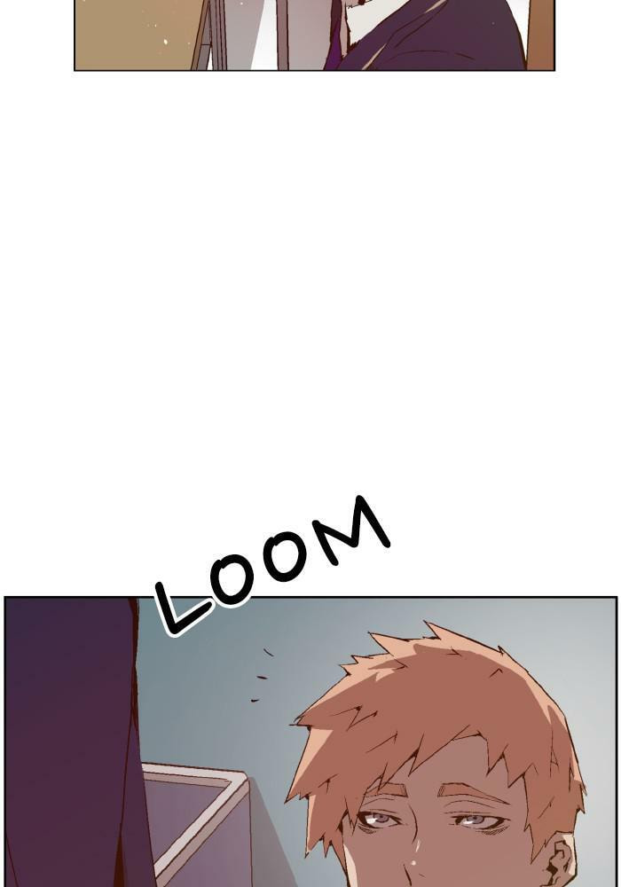 Read Weak Hero chapter 198 image 41 on Lezhin
