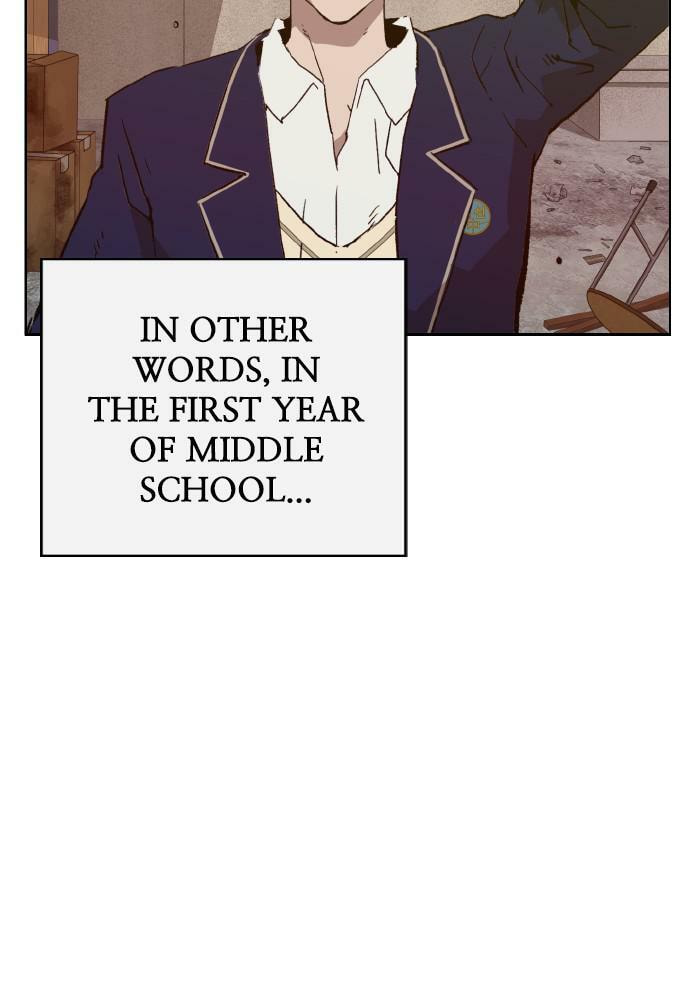 Read Weak Hero chapter 198 image 52 on Lezhin