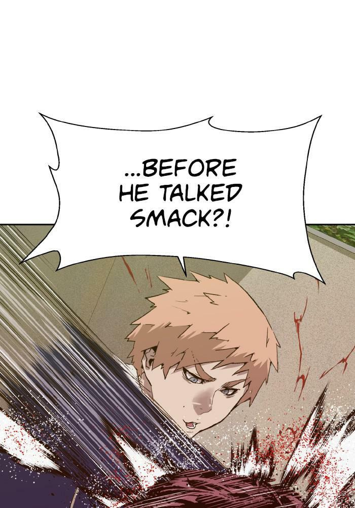 Read Weak Hero chapter 198 image 53 on Lezhin