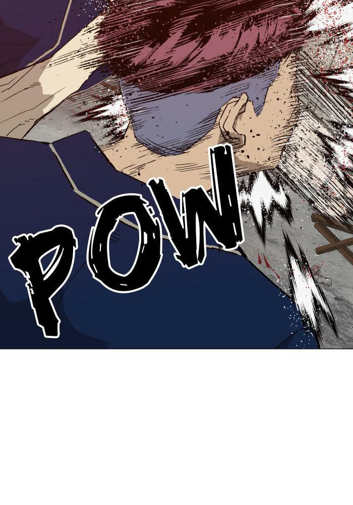 Read Weak Hero chapter 198 image 54 on Lezhin