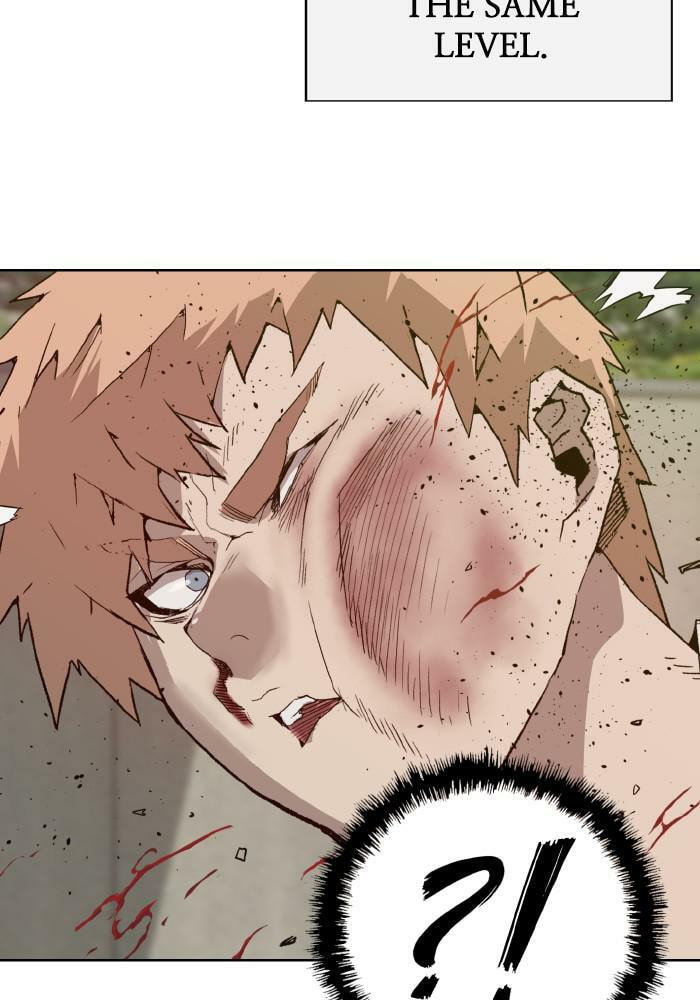 Read Weak Hero chapter 198 image 58 on Lezhin