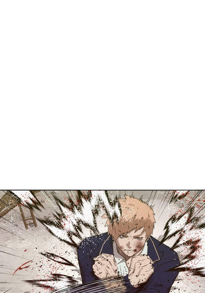 Read Weak Hero chapter 198 image 61 on Lezhin
