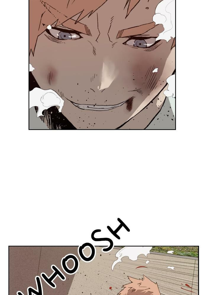 Read Weak Hero chapter 198 image 63 on Lezhin