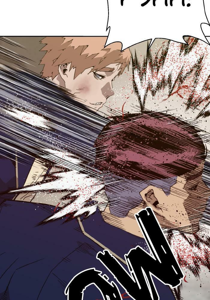 Read Weak Hero chapter 198 image 65 on Lezhin