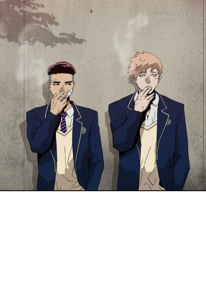 Read Weak Hero chapter 198 image 79 on Lezhin