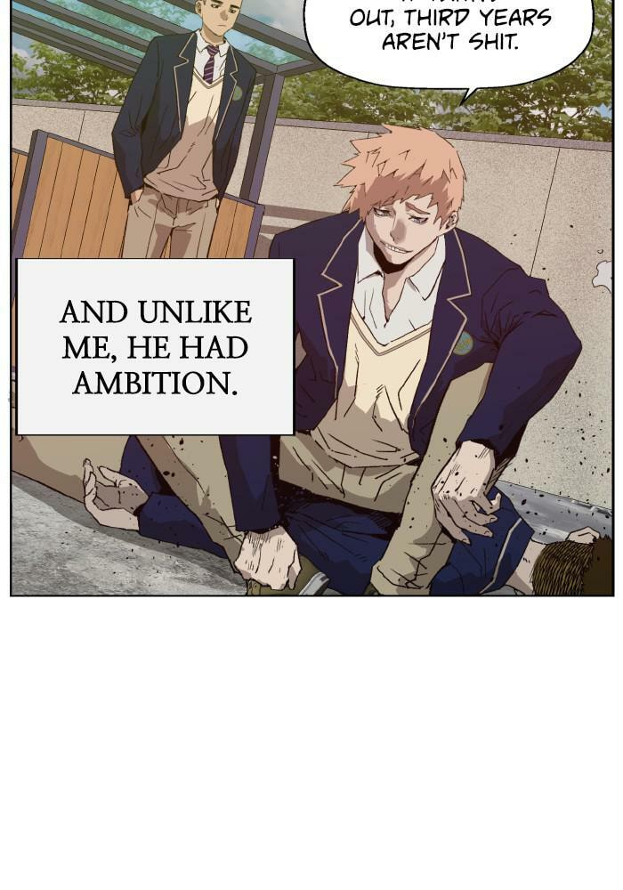 Read Weak Hero chapter 198 image 82 on Lezhin