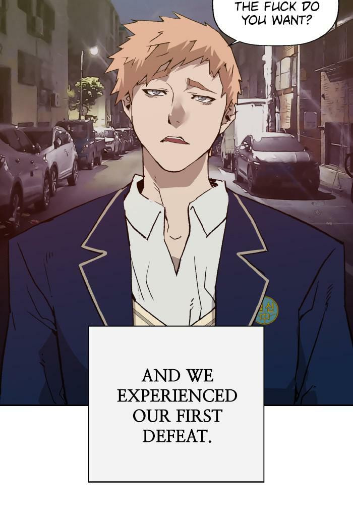 Read Weak Hero chapter 198 image 85 on Lezhin