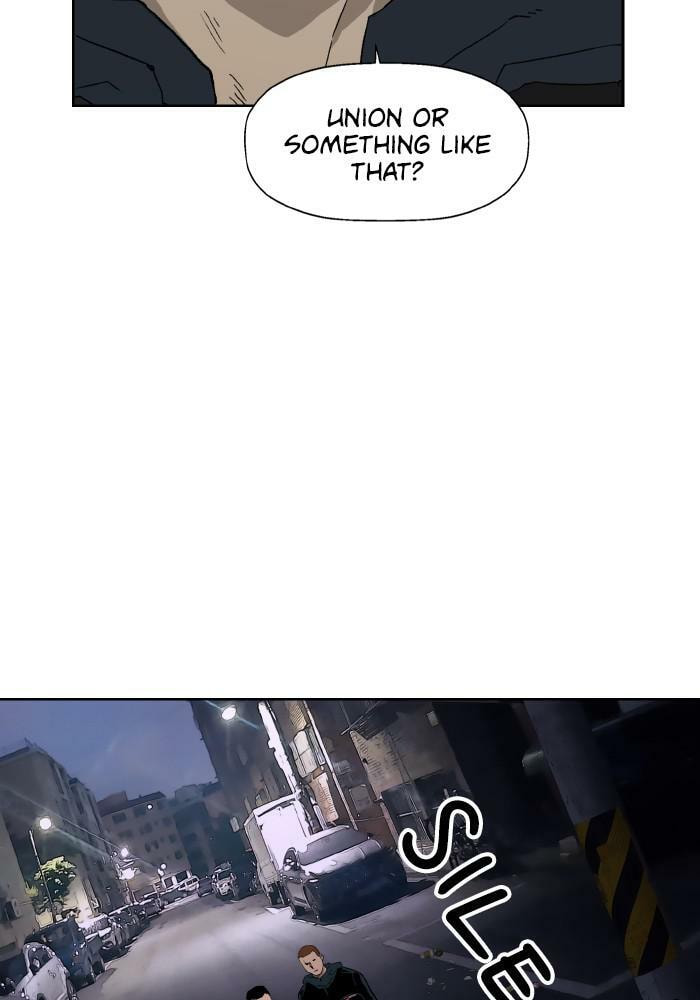 Read Weak Hero chapter 198 image 92 on Lezhin