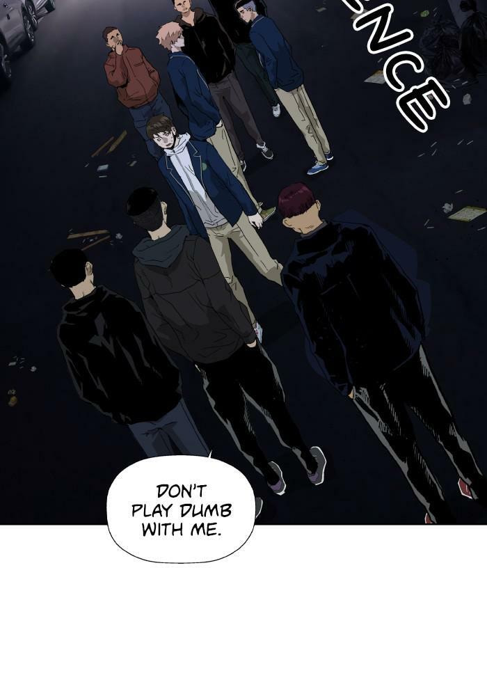 Read Weak Hero chapter 198 image 93 on Lezhin