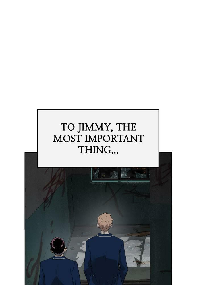 Read Weak Hero chapter 199 image 101 on Lezhin