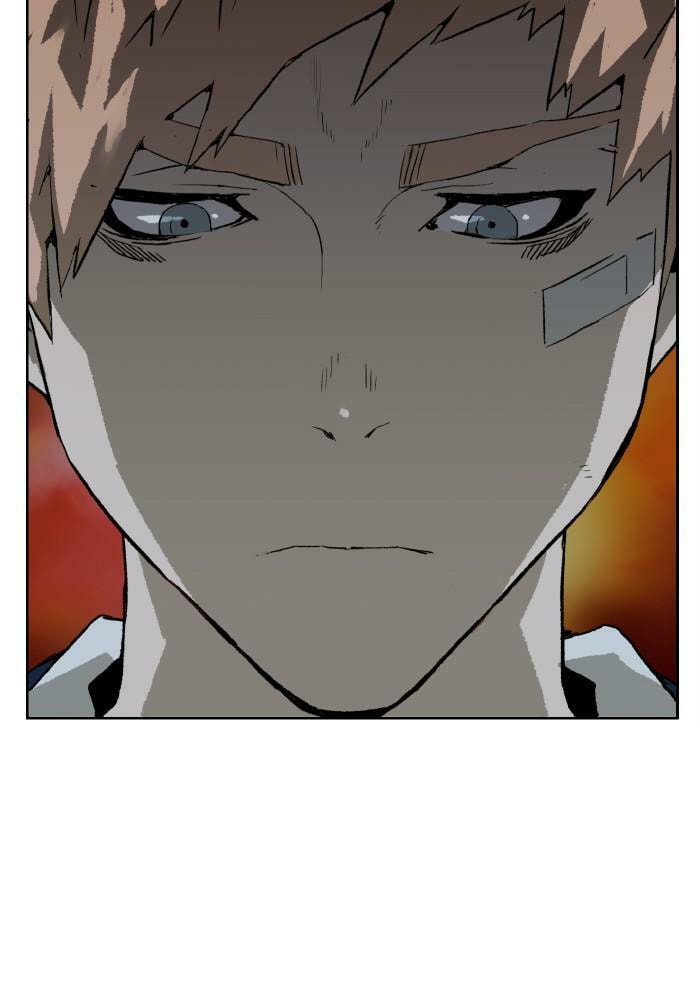 Read Weak Hero chapter 199 image 103 on Lezhin